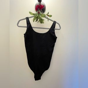 EVERLANE bodysuit - XS